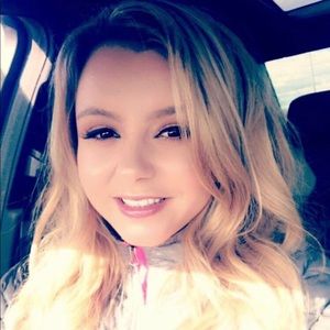 Meet your Posher, Rhoda